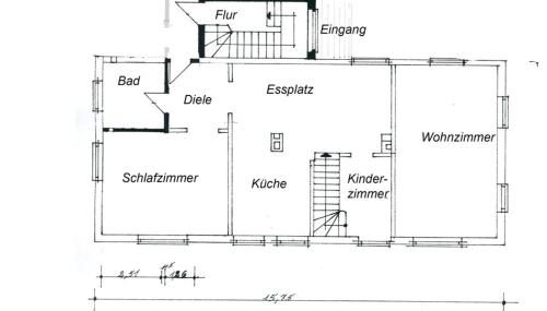 Ferienwohnung Öttersbach - Foto 2