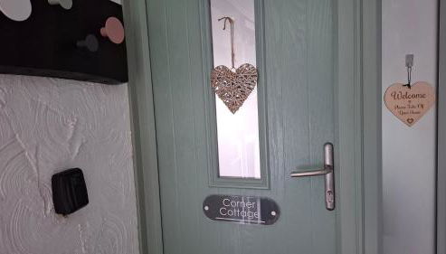 Corner Cottage at Brackenthwaite Farm - Photo 3