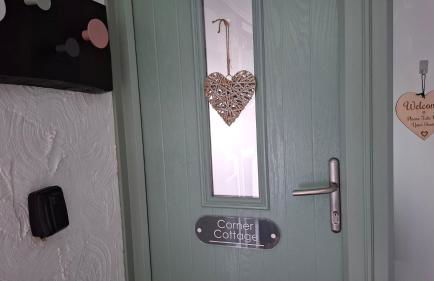 Corner Cottage at Brackenthwaite Farm - Photo 3