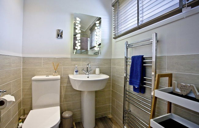 Salcombe Retreat - Foto 40