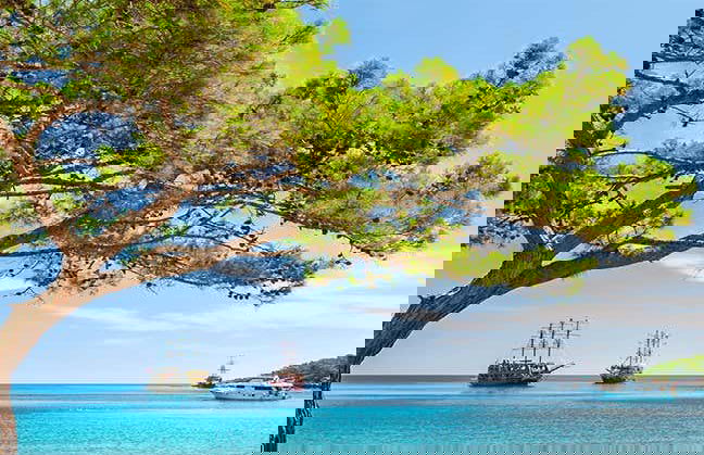 Kemer Pirate Ship Tour - Foto 4