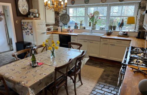 The Old Farmhouse - Photo 14