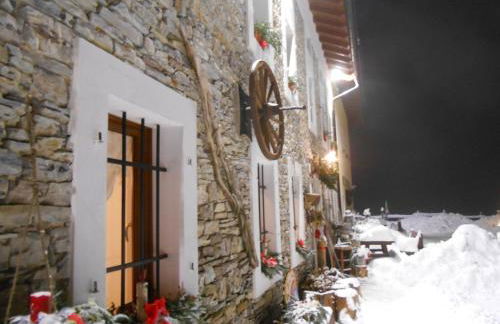 Agriturismo La Casa Nei Boschi - Foto 37