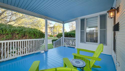 Spacious Historic Home in the Berkshires! - Foto 3