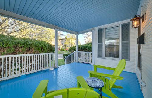 Spacious Historic Home in the Berkshires! - Foto 3