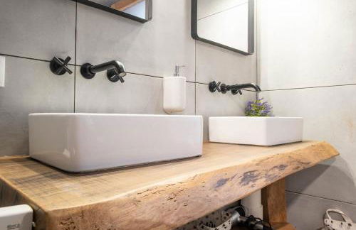 casa nueva de pueblo con piscina y barbacoa - Foto 26