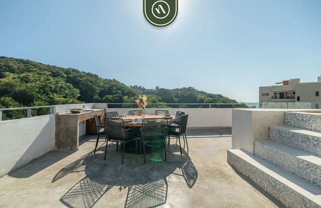 The Ava 605 in Jalisco - Foto 32