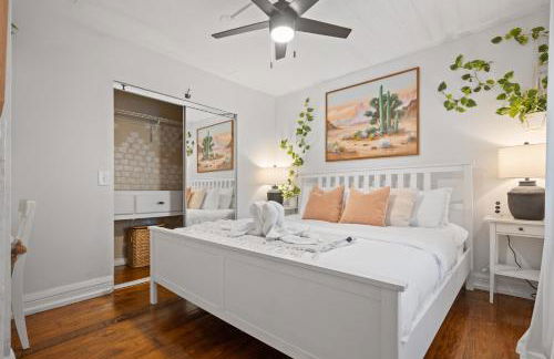 Entire cottage in Tampa - Foto 8