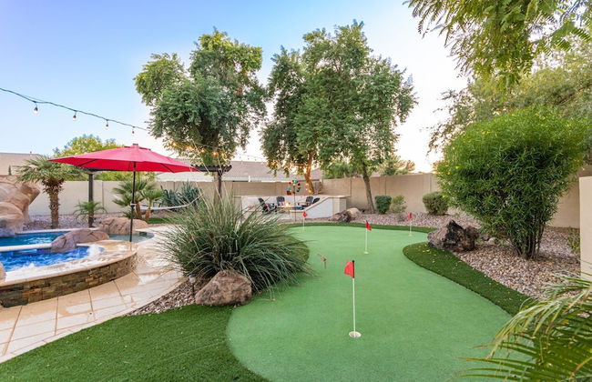 Tonto Chandler - Foto 55