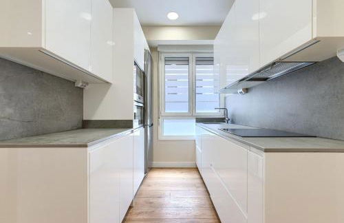 Vivienda Turistica Tivoli Centrico y Moderno - Foto 9