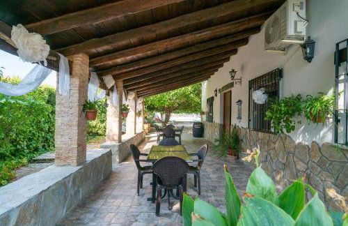 Cortijo Villa Ilusion - Foto 22