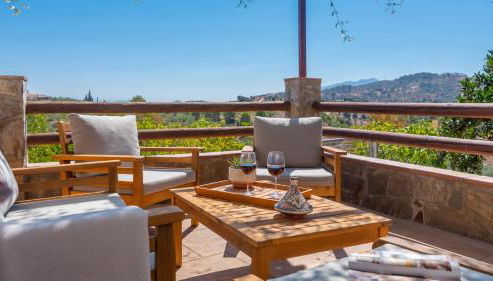 Casa Maza Guaro by Ruralidays - Foto 5, Other