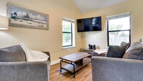 St Cloud Vacation Rental - Walk to Lakefront Park! - Foto 4