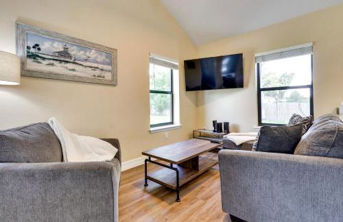 St Cloud Vacation Rental - Walk to Lakefront Park! - Foto 4