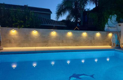 Villa El Coto - Photo 5