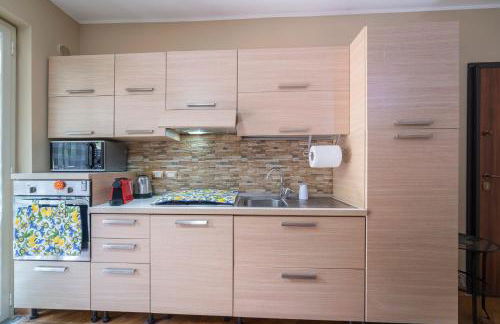 Casa Mata e Grifone - Bivani con posto auto - Foto 36