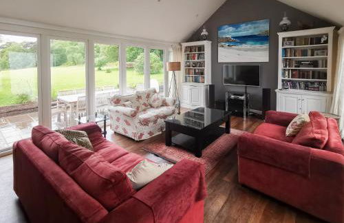 Cliff Cottage - Foto 17