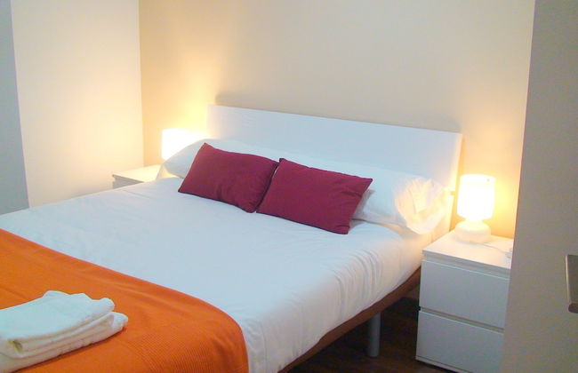 Down Town 13 Apartments - Foto 33