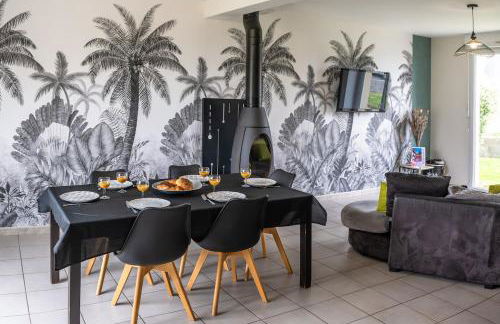 La Brocéliande enchantée - Foto 21