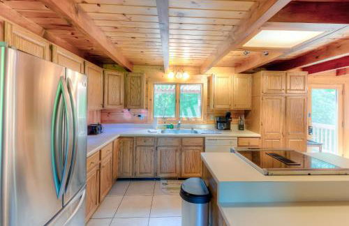 Latitude Adjustment - Foto 9