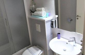 Apartments Adria - Foto 10