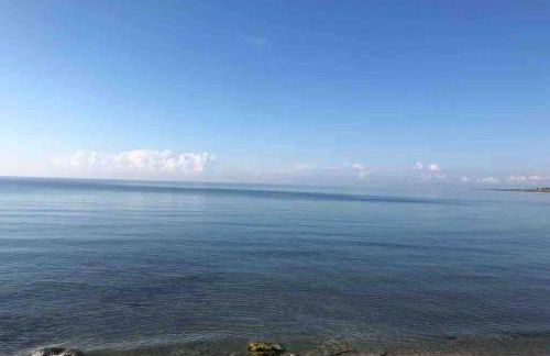 VILLA MARE BLUE - casa vacanze a 150m dal mare - Foto 5