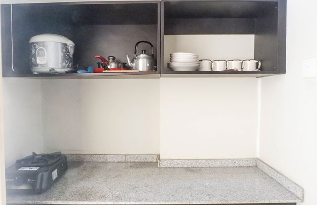 Best Deal 2BR Apartment at Dian Regency near ITS - Photo 11