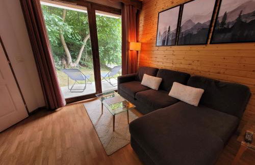 Appartements Ski Spa & Confort Orelle-3 vallées - Foto 58