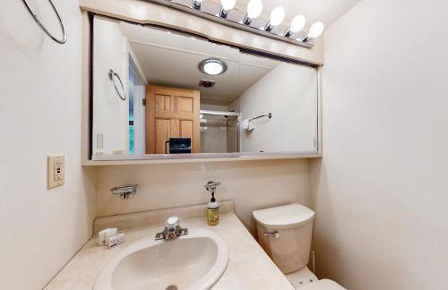 Mt Ellen Ski Chalet - Foto 20