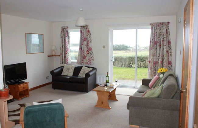 Giant's Causeway Holiday Cottages - Foto 10