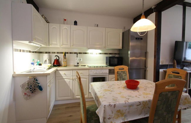 Ferienwohnung in der Huebschen Inselstadt Malchow - Foto 8