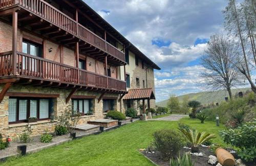 Hotel-Apartamento Rural Atxurra - Foto 7