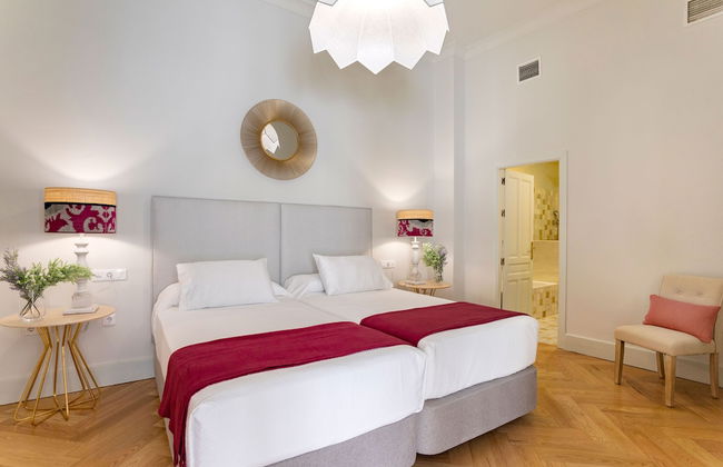 Genteel Home Palacio Abades Terrace - Foto 27