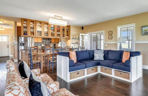 Centreville Waterfront Farm - 170 Acres - Pool - Private Dock - Private Beach - Foto 18