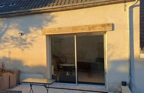 Gîte Gui's de 1 à 5 personnes avec piscine - Foto 1