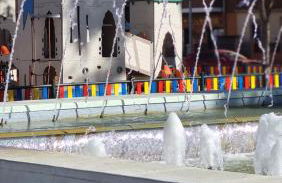 CASA VACACIONAL INDIVIDUAL 65mtr - Foto 21