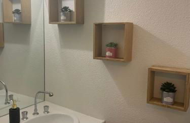 Chaleureux T2 au pied des pistes. Appt de 4 à 6 personnes. - Foto 14