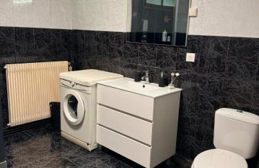 Joli appartemen Avec Vue Sur Vienne - Foto 5