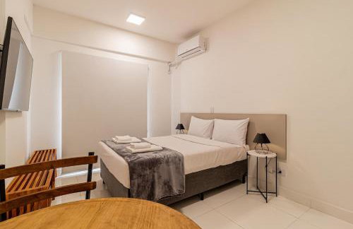 BHomy Butantan - Suite 15min do MorumBis VRT301 - Foto 14