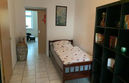 City Apartment 1 - Foto 12