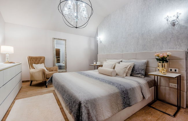 Inland villa Senses with pool and spa - Foto 28