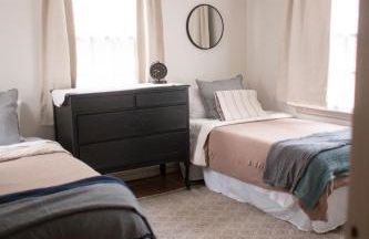 The Elm House, Tranquil Getaway Close to Campus! - Foto 4