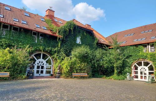 Rittergut Haus Laer - Foto 1