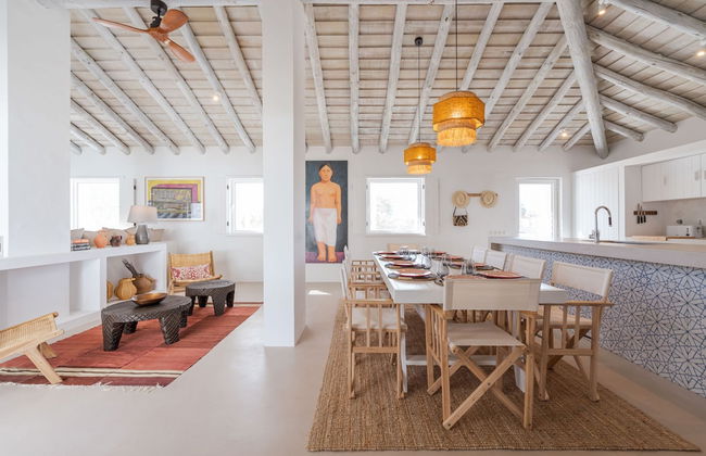 Wooden Villa By Cadenzalux - Foto 2