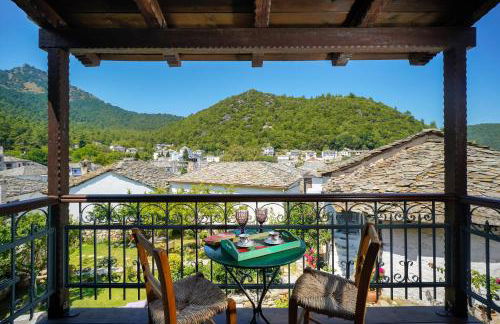 MAROYDA STONEHOUSE - Foto 22