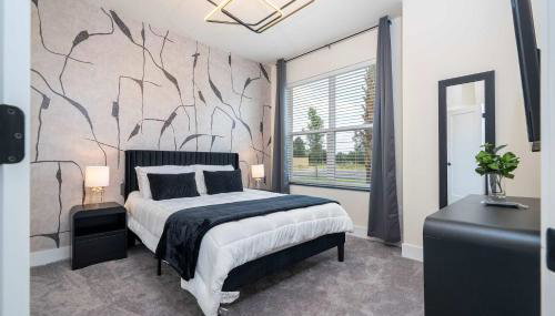 Family Friendly w Pool near Disney at Serenity 1420 - Foto 5