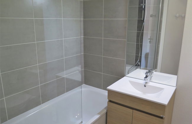 Le Domaine d'Uhaina (T2) - Foto 11