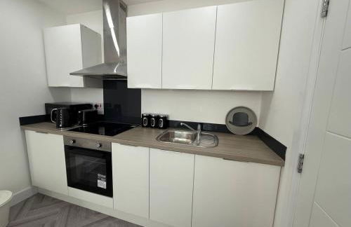 9 Mill Lane, Cardiff - PRIME CITY CENTRE - Foto 49