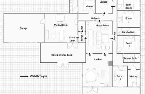 Magnificent 90-acre Texas Ranch Estate On San Marcos River - 5 Bedrooms - Newly Renovated & Professionally Furnished 9t Ranch By Boutiq - Foto 57