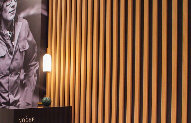 Voghe Premium Flats - Foto 2